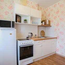 1-комнатные апартаменты стандарт