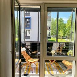 Фото Апартаменты на площади Литейная 5