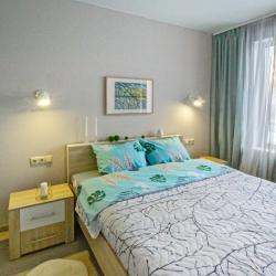 Фото Отель Kravc Group (Кравц Груп) на улице Чкалова 18