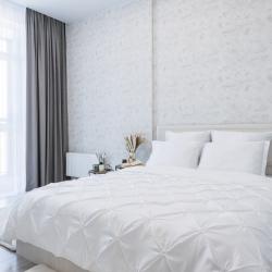 2-комнатные апартаменты улучшенные