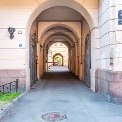фото 35 Monetka House (Монетка Хаус) на улице Большая Монетная