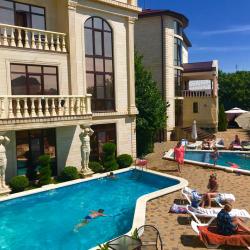 Фото Отель Вилла Ровадос