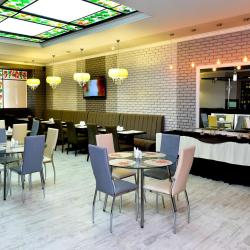 Фото Skif Hotel & SPA (Скиф Отель и СПА)