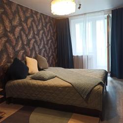 2-комнатные апартаменты улучшенные