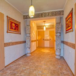 Фото Отель Интер