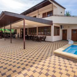 Фото Отель Византия Плюс