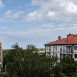 2-комнатные апартаменты люкс