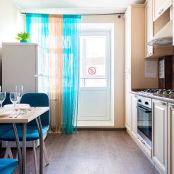 Фото Отель RentAp (РентАп) на улице Петра Ермолаева