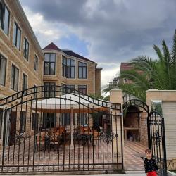 Номер стандарт с 2 односпальными кроватями