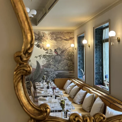 Фото Отель Mr.Just`s Hotel (Мистер Юстс)