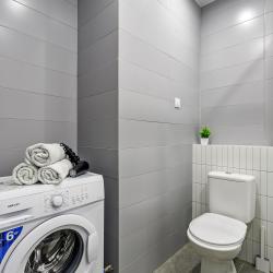 Фото Отель MaxRealty24 на улице Вольная 1