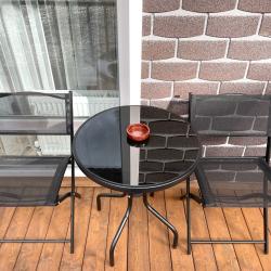 Фото Отель Снега