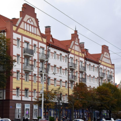 фото 2 Cozy Home (Кози Хоум) на проспекте Ленинский 10