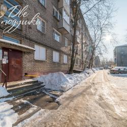 Фото Отель Квартира Не Вопрос на Горького 71