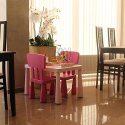 Фото Отель Небо