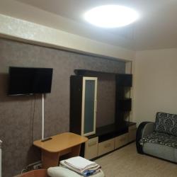 2-комнатные апартаменты стандарт