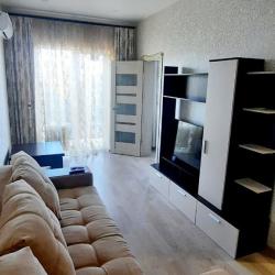 Фото Апартаменты на улице Ленина 219/6Б