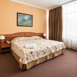 фото 18 Arthurs Spa Hotel by Mercure (Артурс СПА)