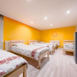 Фото Wanderlust Riverside hostel (Вандерласт Риверсайд хостел)