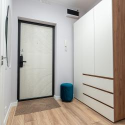 Фото Отель LetoApart на Куникова 47Г