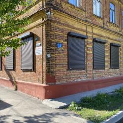 Фото Отель Стрежень