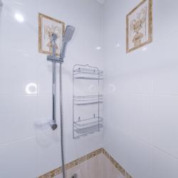 3-комнатные апартаменты улучшенные