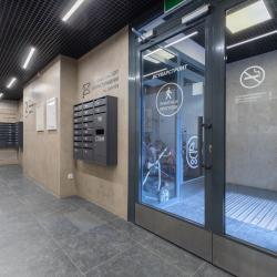 Апартаменты студия