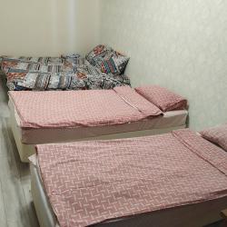 1-комнатные апартаменты улучшенные