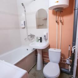Фото Отель Dom Vistel (Дом Вистел) на улице Спортивная 11/1