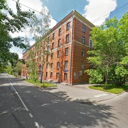 фото 1 BestFlat24 (БэстФлэт24) на улице Гостиничная 12к6