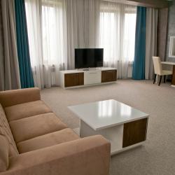 Фото Бизнес-отель