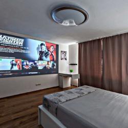 Фото Апартаменты на улице Молодогвардейская 225