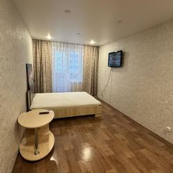 Апартаменты стандарт Зеленый Лог 33