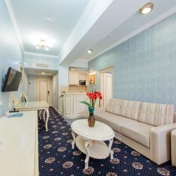 Фото Отель Дельфин (Дельфинарий Морская Звезда)