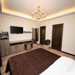 Фото Отель De'Mar (Де'Мар)