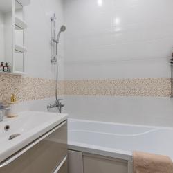 Фото Отель Pronina Aparts (Пронина Апартс) на улице Областная