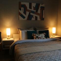 Фото Апартаменты на улице Родионова 202 корпус 2