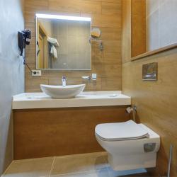 Фото Отель Межа