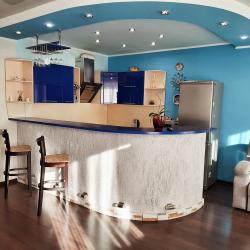 1-комнатные апартаменты студия