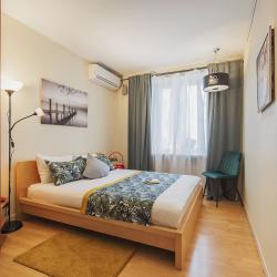 фото 1 GMApartments (ДжиЭмАпартментс) на переулке Большой Патриарший