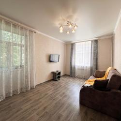 Фото Апартаменты Apart MV (Апарт МВ) на проспекте 22-го Партсъезда 1