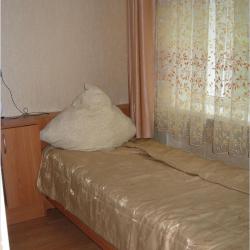 Фото Отель Санаторий Радуга