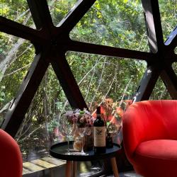 Forest-house 20