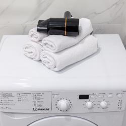 1-комнатные апартаменты люкс