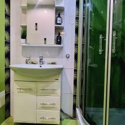 Фото Апартаменты на улице Полиграфическая 186