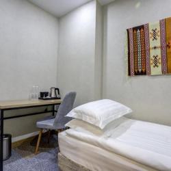 Фото Отель My Hotel Bishkek (Мой )