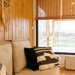 Фото Отель Дача Искона