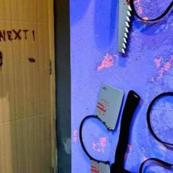 Фото Отель Scary Hostel (Скари)