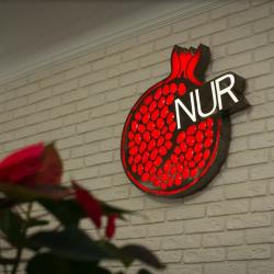 Фото Отель Nur (Нур)