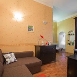 фото 5 Rent Flat in Moscow (Рент Флэт ин Москоу) на переулке Даев